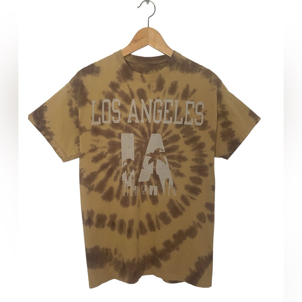 LOS ANGELES TEE